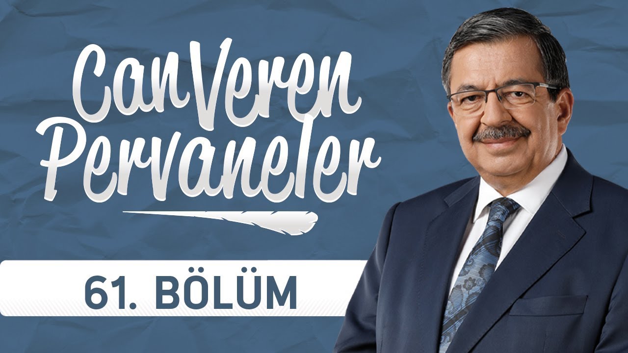 Şeyh Gâlib - Can Veren Pervaneler 61.Bölüm
