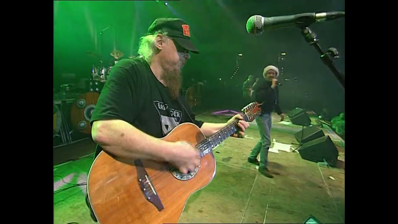 Die Sonntagsjäger [Live] | Torfrock - Die Beinharte Bagaluten-Wiehnacht