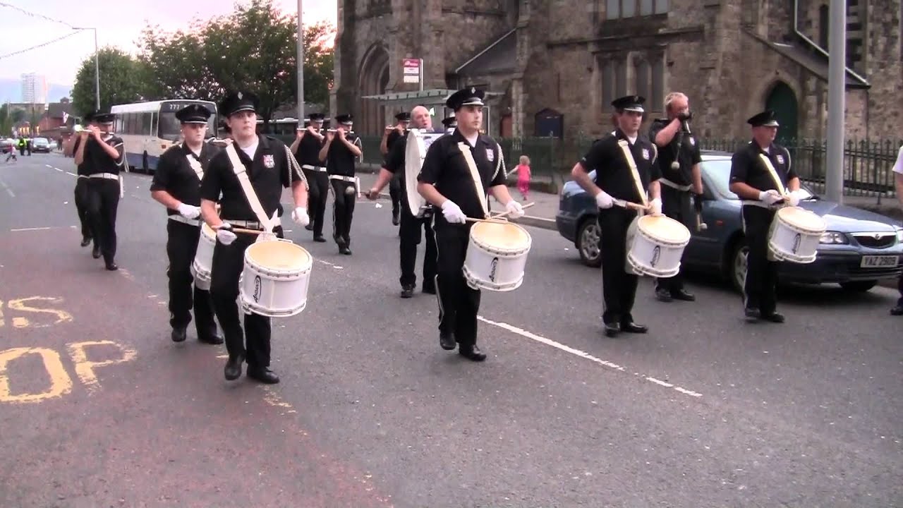 Aghalee YL@ Gertrude Star's Parade