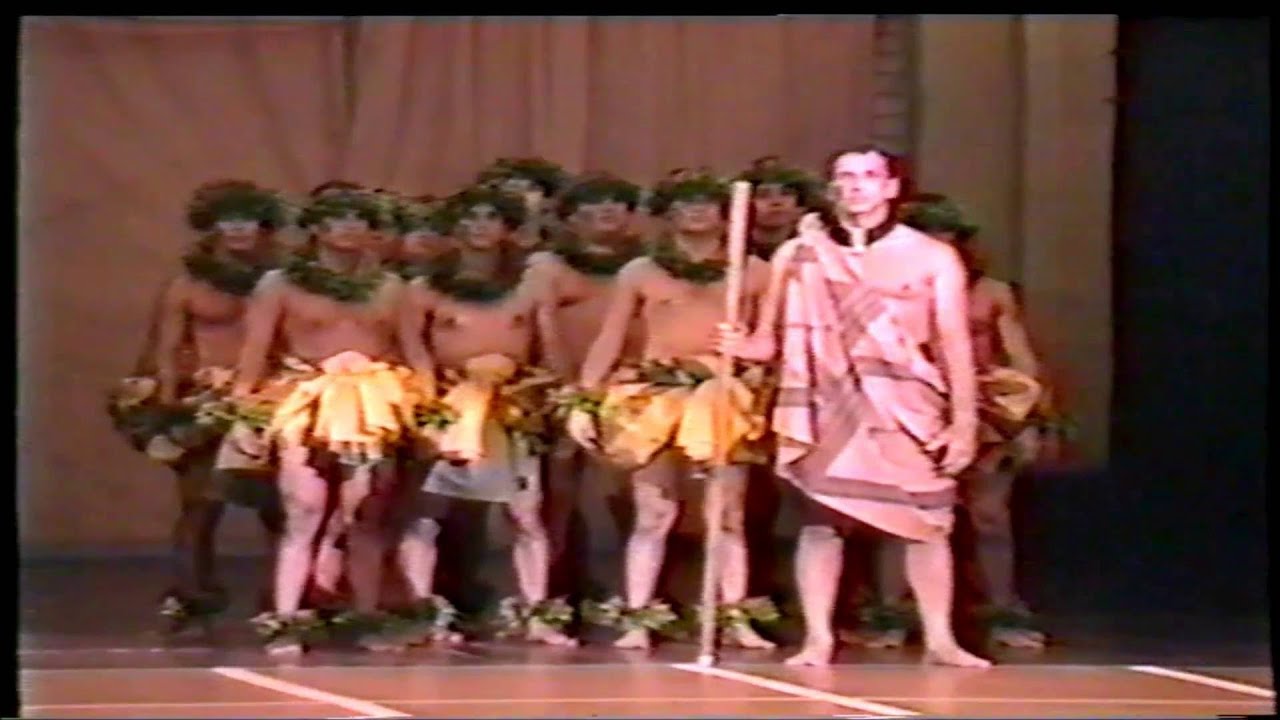 Ka Pā Hula Hawaiʻi - Kakuhihewa