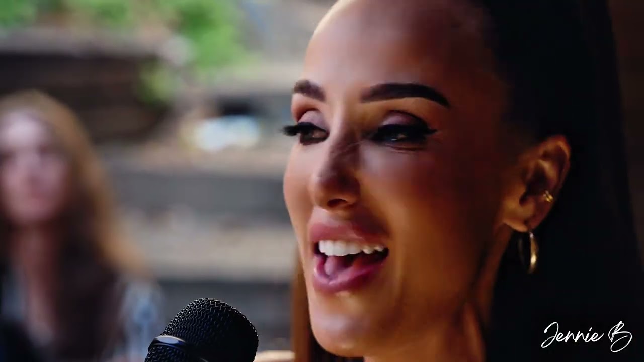 Rita Ora - How We Do (Acoustic Cover by Jennie B)