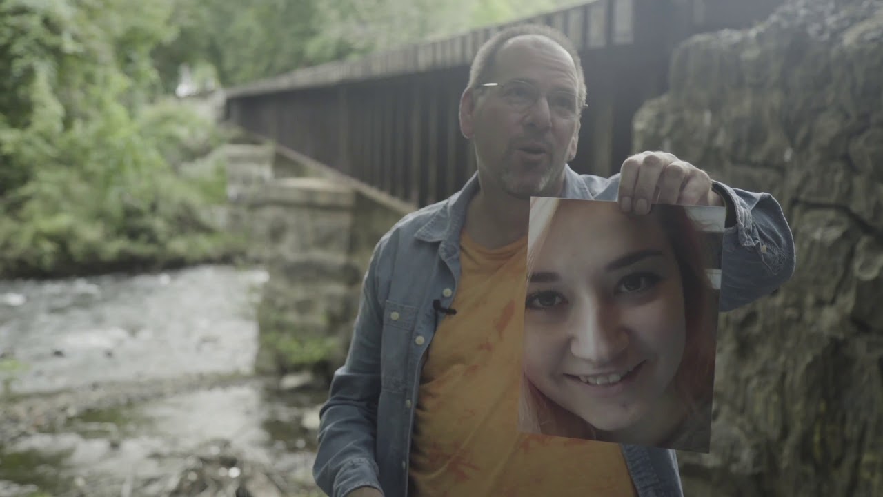 Stop the Pain Opioid Addiction Awareness Campaign