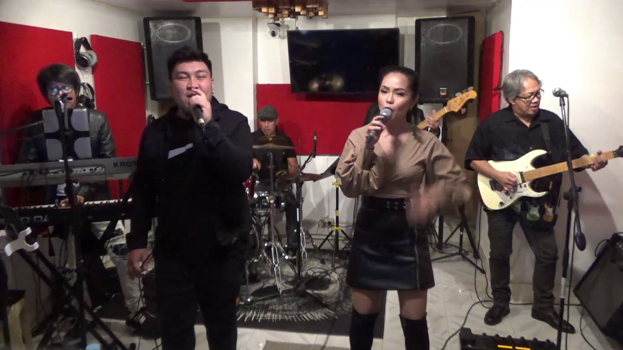 Beds Are Burning cover by Sonata