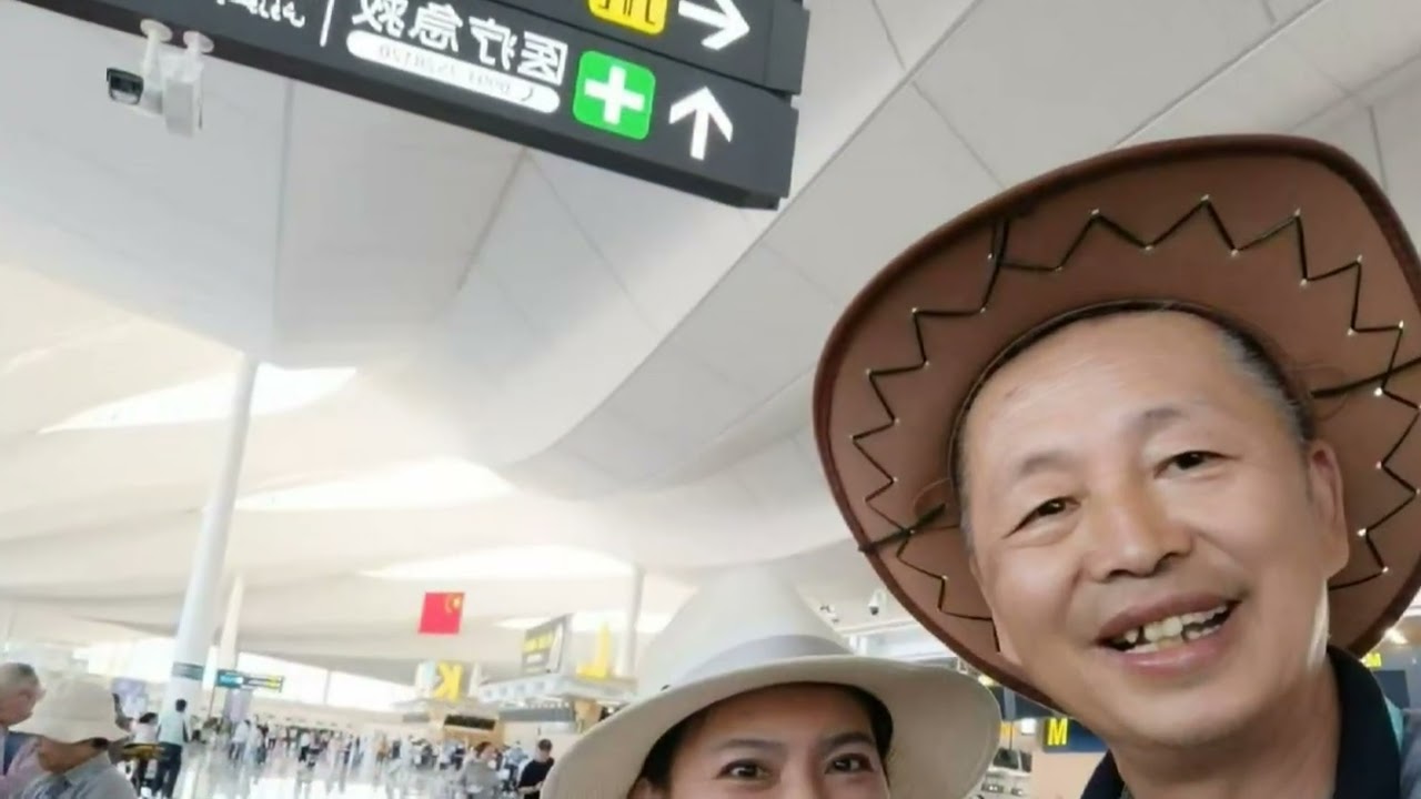 2025/06/18 北疆旅遊(照片)  阿寶旅遊口琴樂團