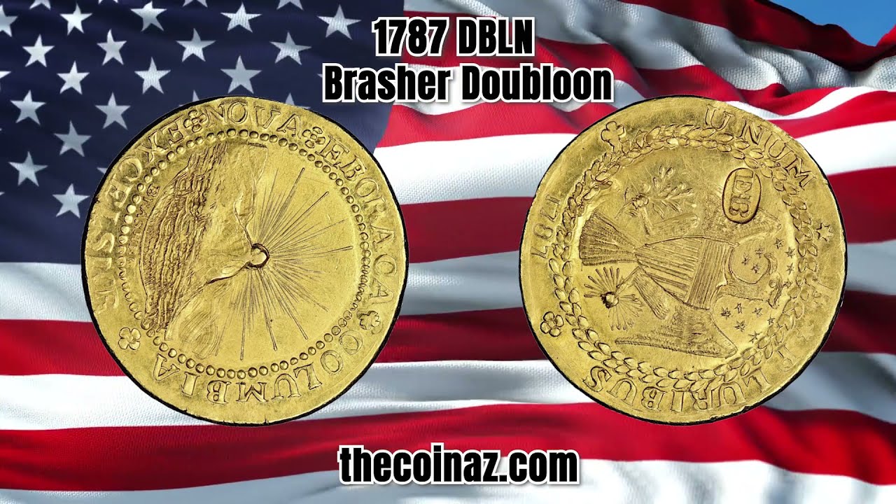 Numismatic Masterpiece: Exploring the World's Most Expensive Coin