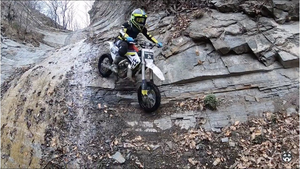Enduro Georgia Episode 26.3.20 - Enduro Kids