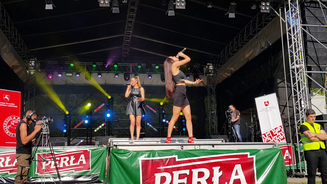 Top Girls - Zabierz mnie do raju - Bychawa