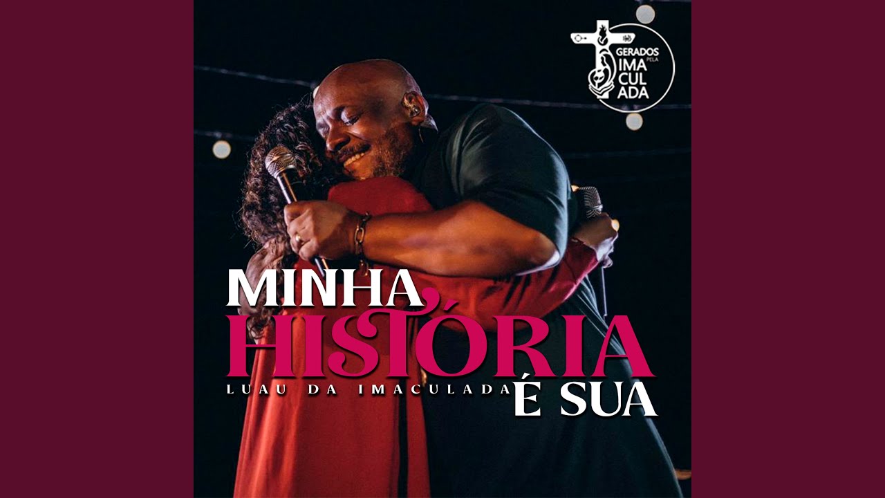 Minha História É Sua