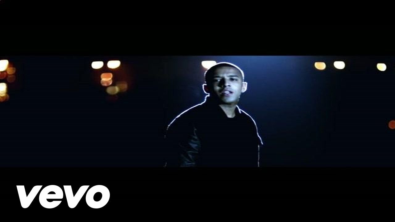 Youngman - Who Knows?