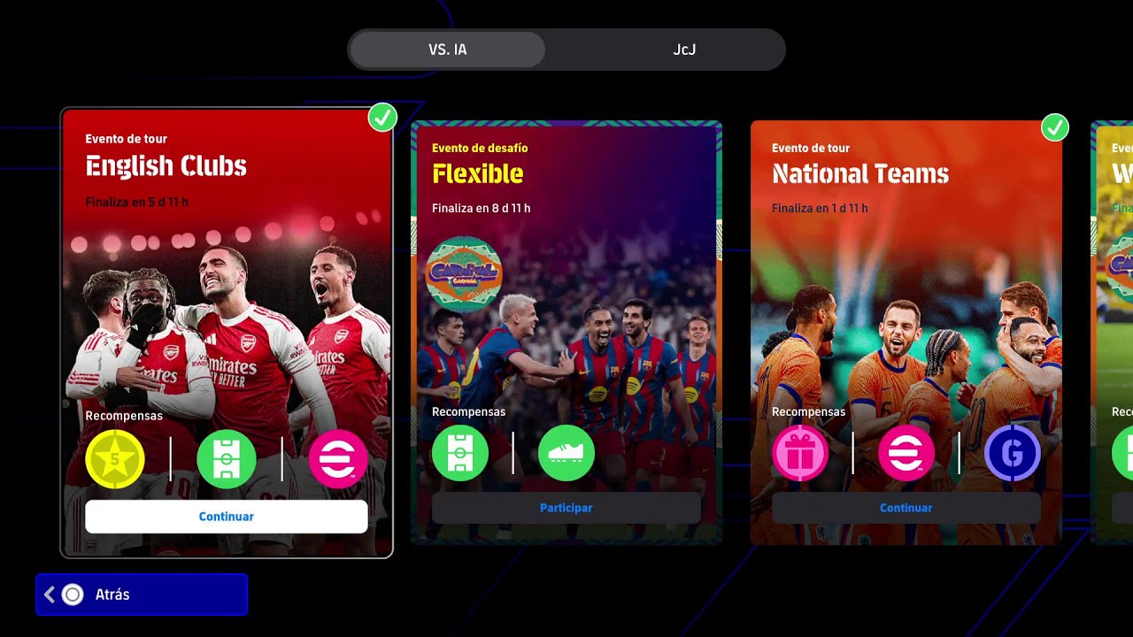 UEFA Champions League en vivo