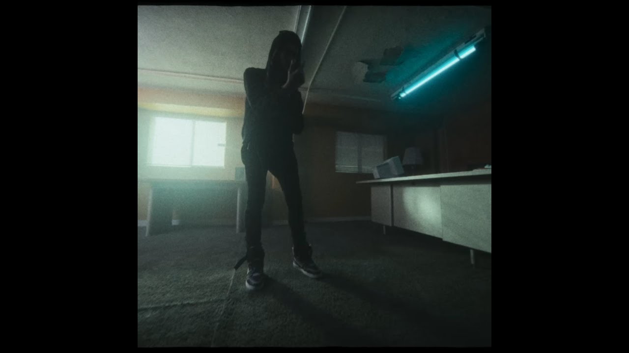 [FREE] Redda x Jvcxb type beat - '4AM' @1mxlitia @1stxrer