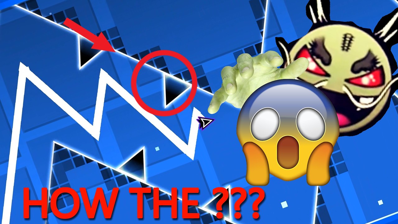top 1 million EXTRANEOUS DEVIL(demon) ///Layout/// BY LEGEND [GEOMETRY DAHS] CREATOR {SHMIGELS} !