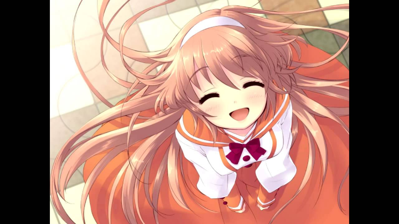 Nightcore - Here's To Never Growing Up (Avril Lavigne)