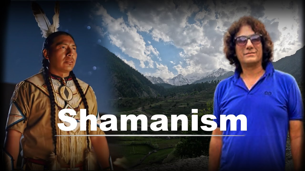 Exploring The Most Ancient Religion In The World | Shamanism | Xee Hoo