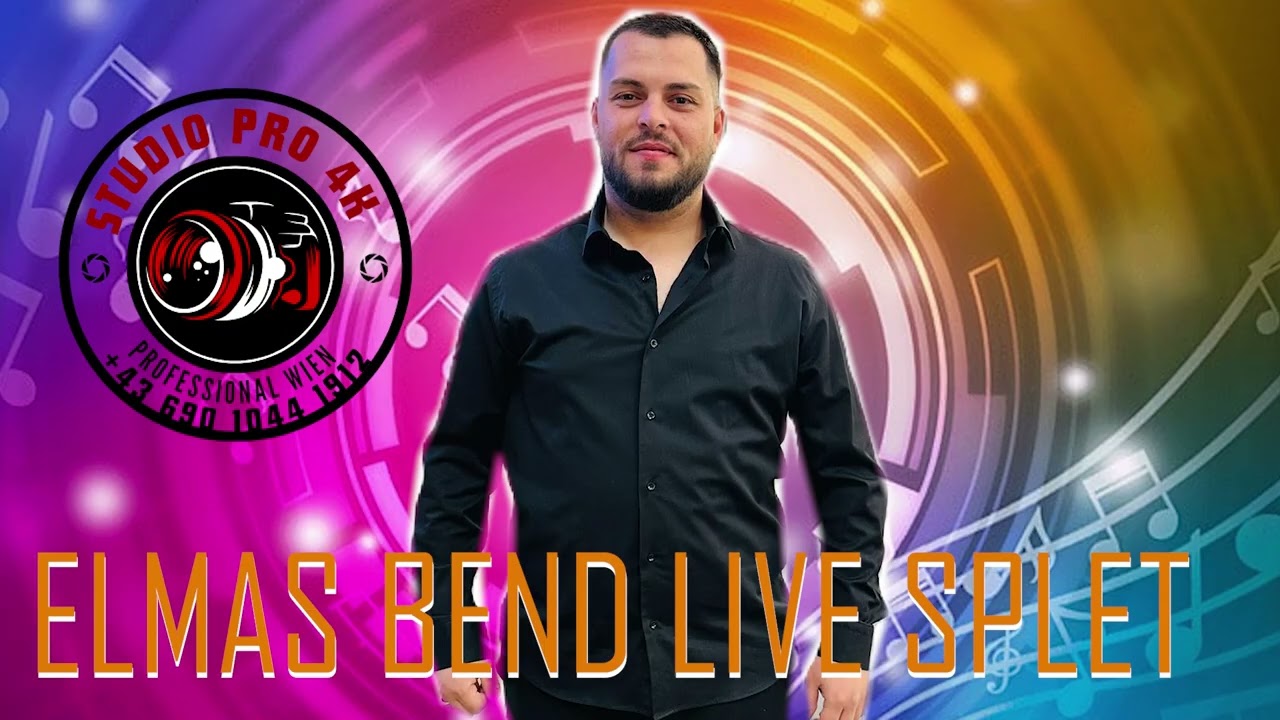 Elmas Bend 2025 Live Splet
