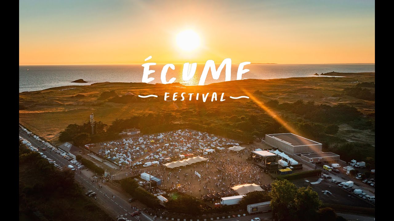 [After Movie] Écume Festival #3