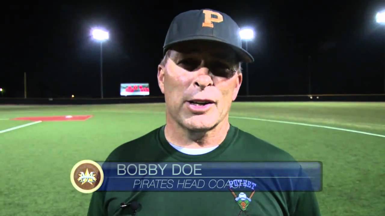 Poteet Baseball Wins Their 50th Straight District Game
