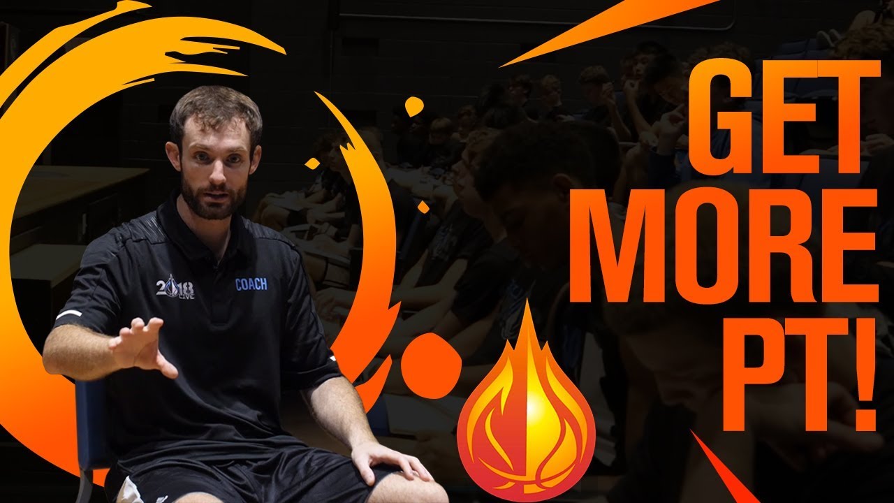The TRUTH About Getting More Playing Time