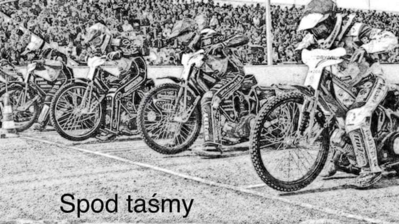 &rdquo;Spod taśmy&rdquo;-magazyn żużlowy#16/06/2020