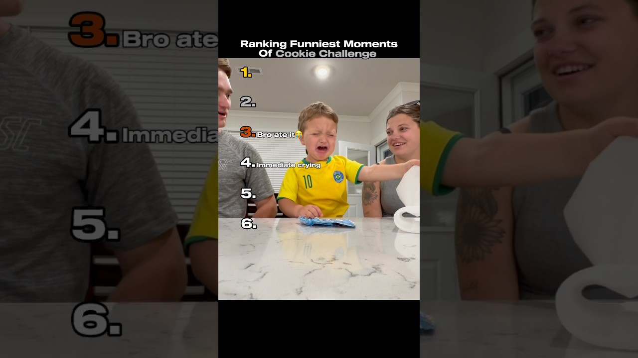 Cookie Challange😭 #cookiechallange #cookie #tiktok #trend