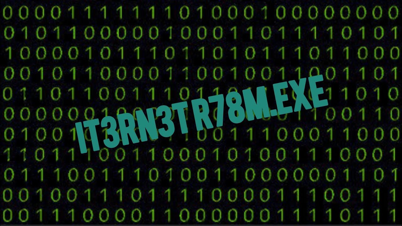 int3rn3t r78m.exe videodata:20210517854