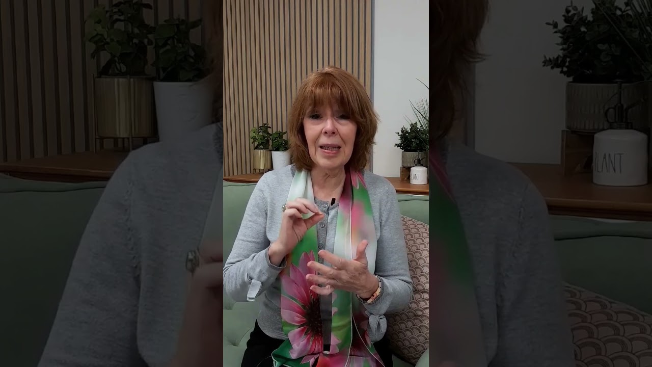 Are brittle nails a symptom of perimenopause and menopause? #perimenopause #menopause