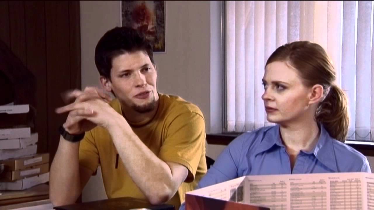 Dorkness Rising HD: pt 7 of 12