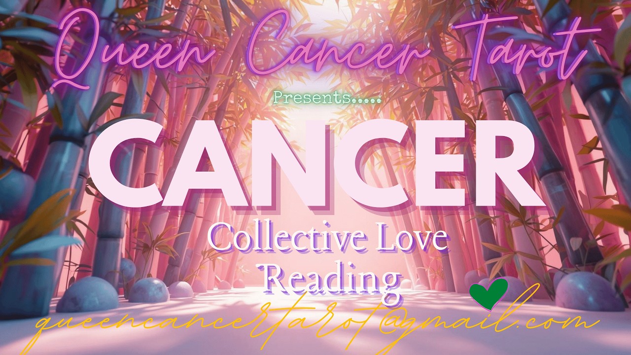 Cancer❤️