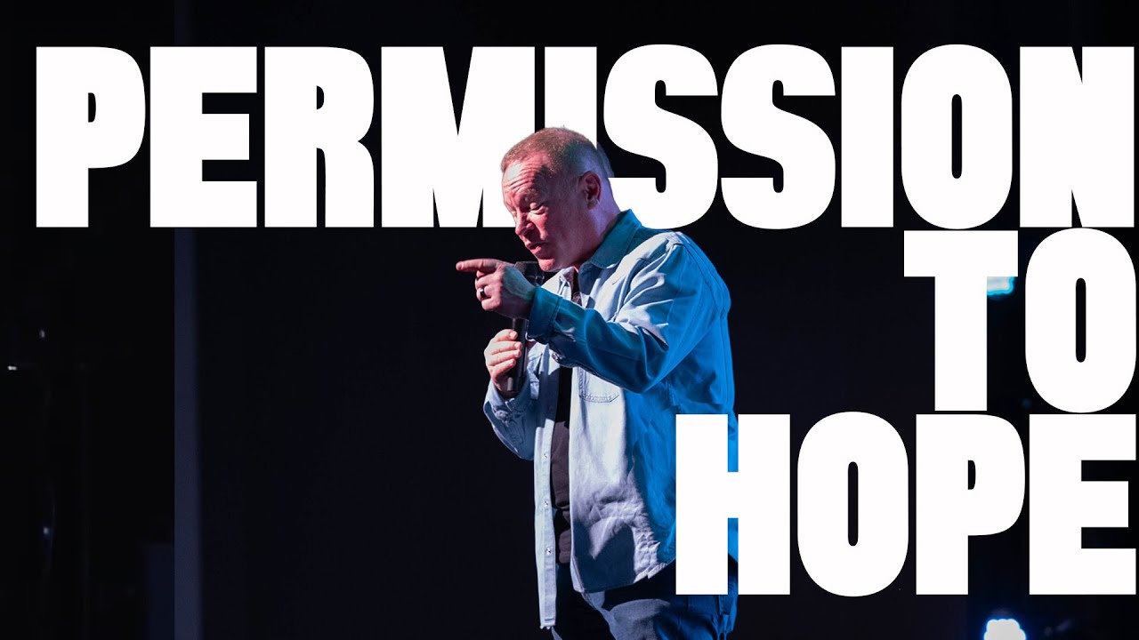 Permission To Hope