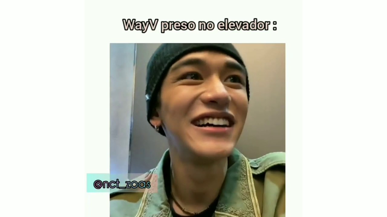 Nct memes BR #2
