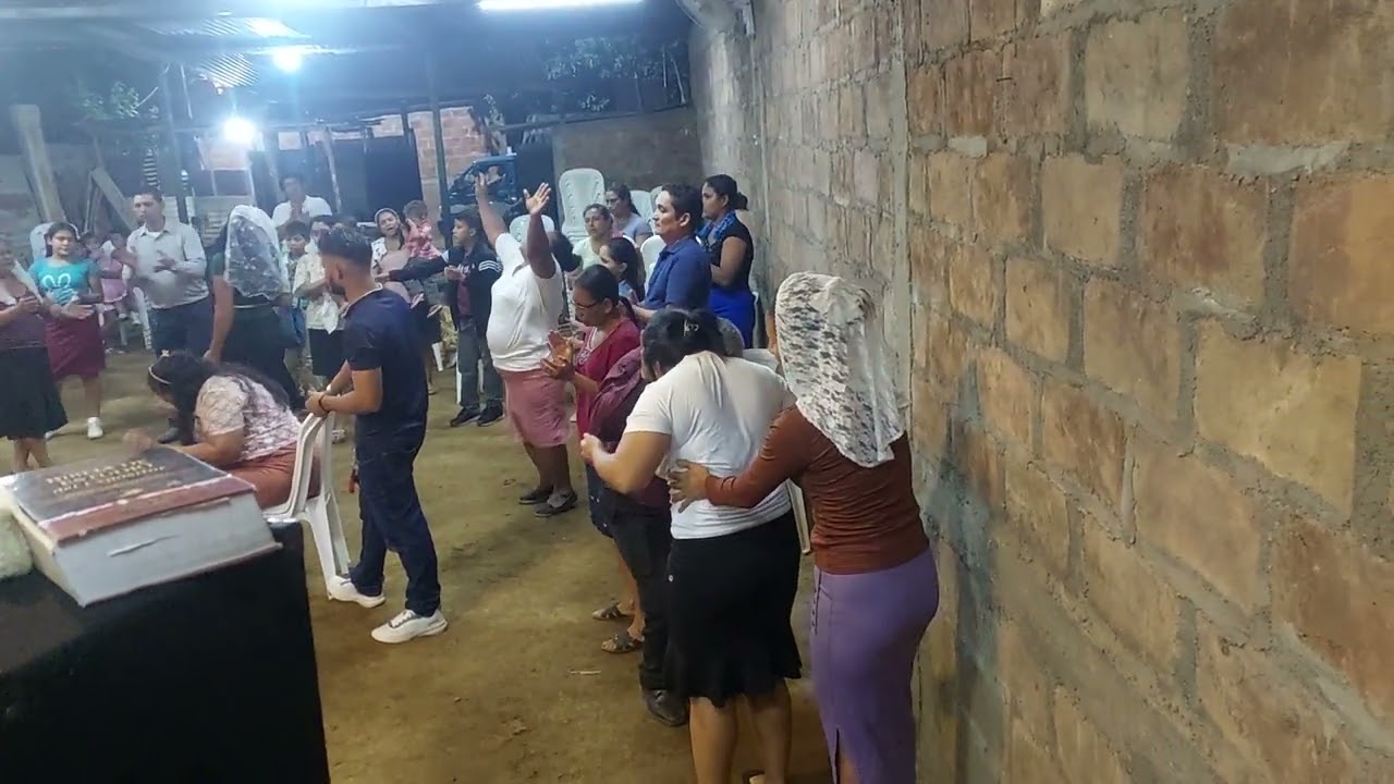 Segunda noche de Campaña En leon #Suscribete @A este canal aslo viral para Bendicion de mas Vida
