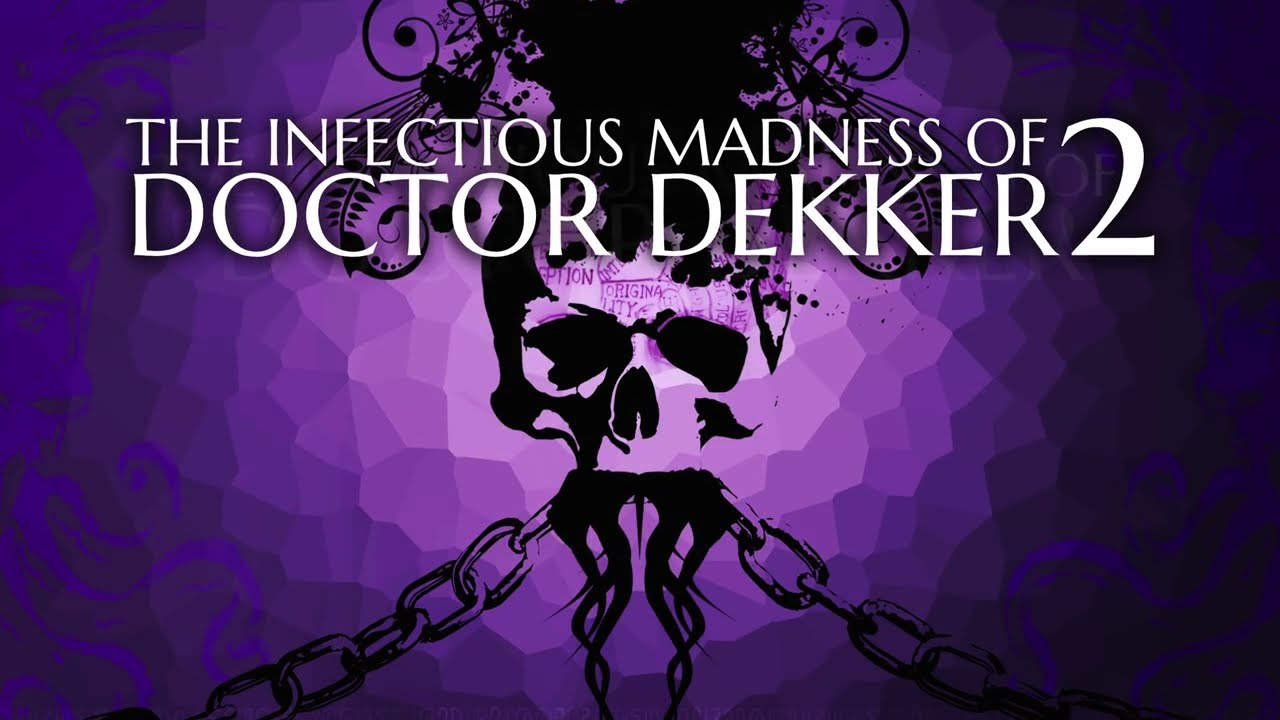 Doctor Dekker 2 - Updated Teaser