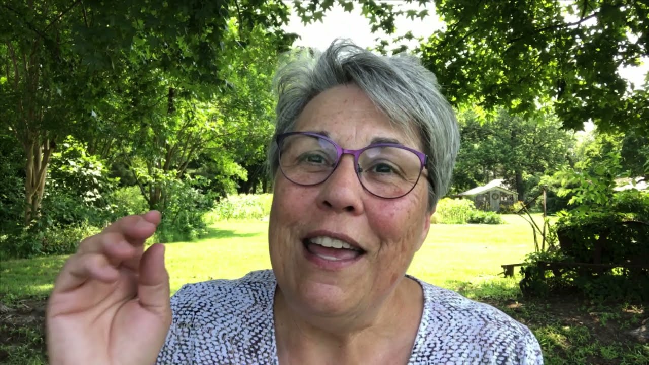 Answering Lisianthus Questions with Lisa Mason Ziegler