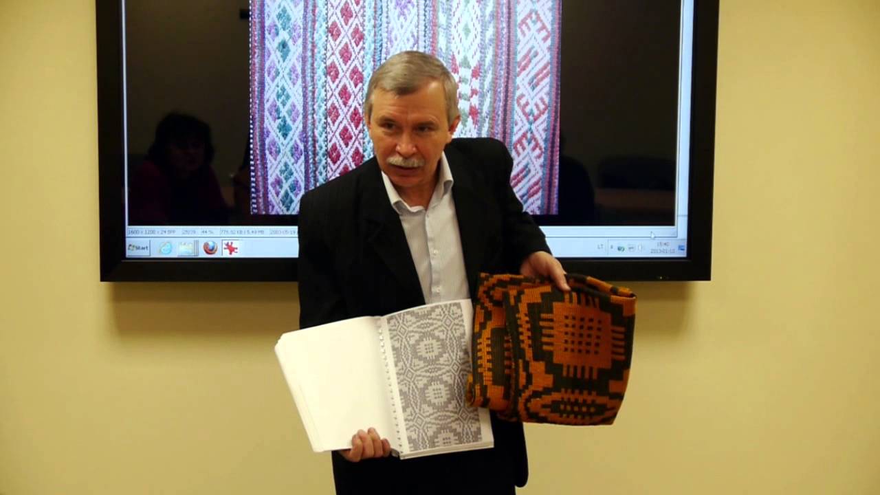 Virginijus Kašinskas: „Aštuoni sluoksniai per vieną ženklą.
