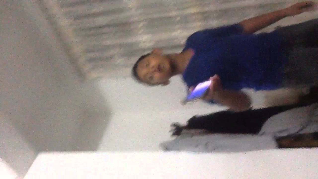 Samsung A3 drop test