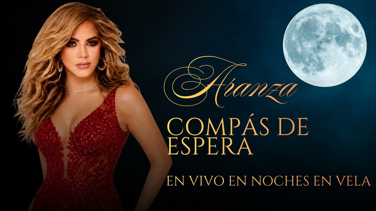 ARANZA - COMPÁS DE ESPERA