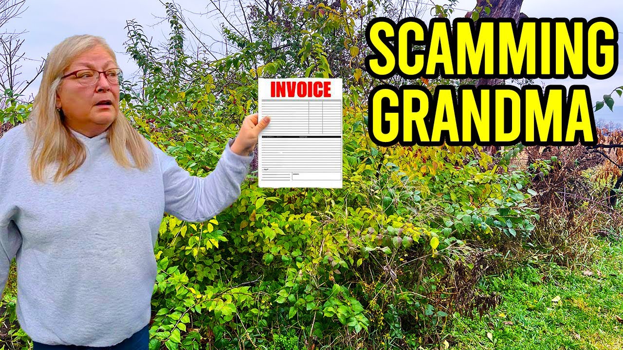 They WANTED her to PAY $18,000, I SAVED HER!