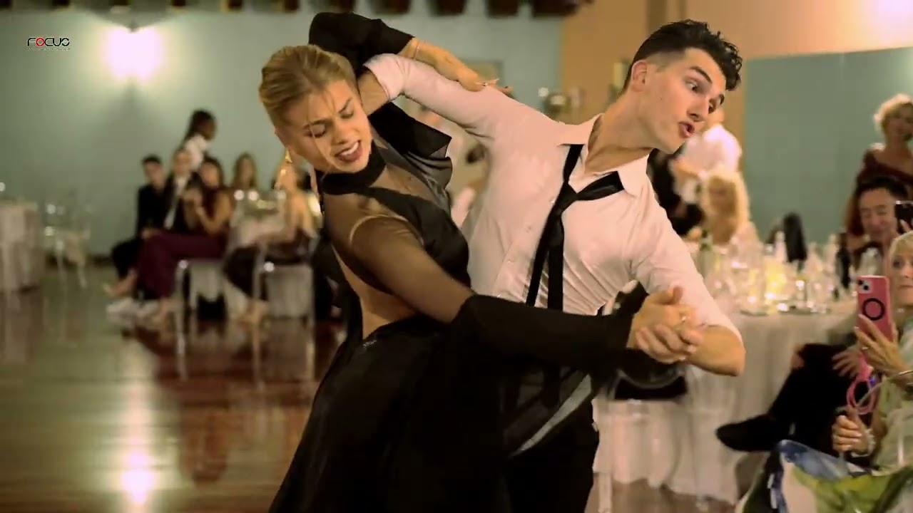 Focus Camp Summer 2025 | Show | Marco Bodini & Kristina Charitonovaite