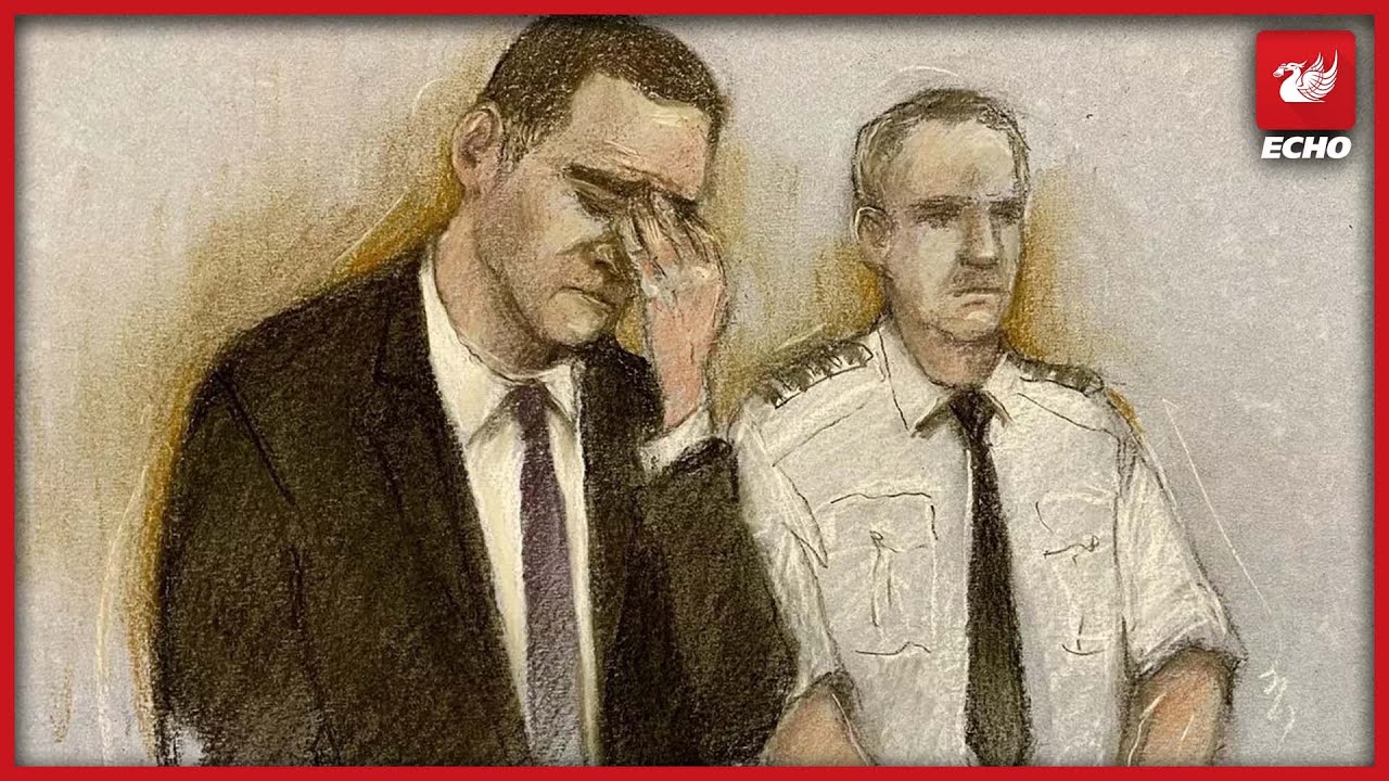 Statement outside court as Paul Doyle pleads guilty