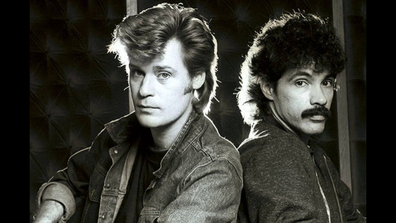 Hall & Oates - Private Eyes (DJ Moch's 12
