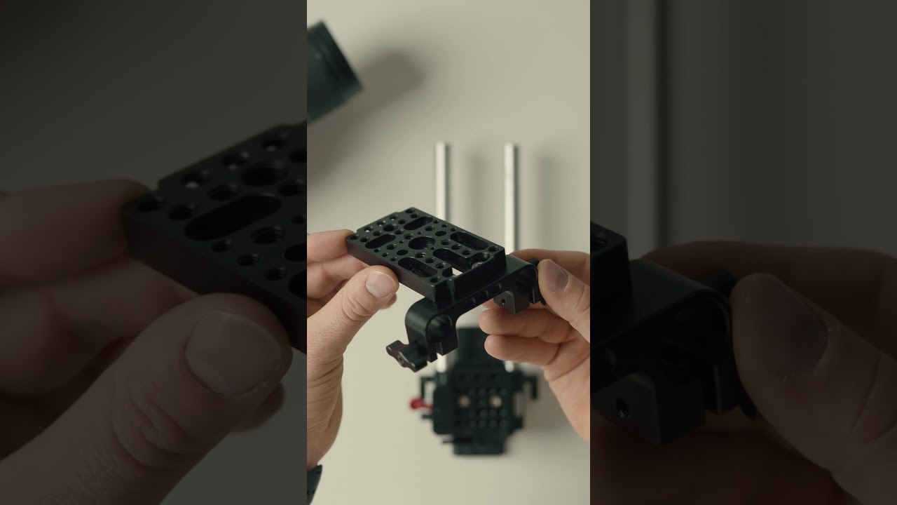 DIY POV camera rig