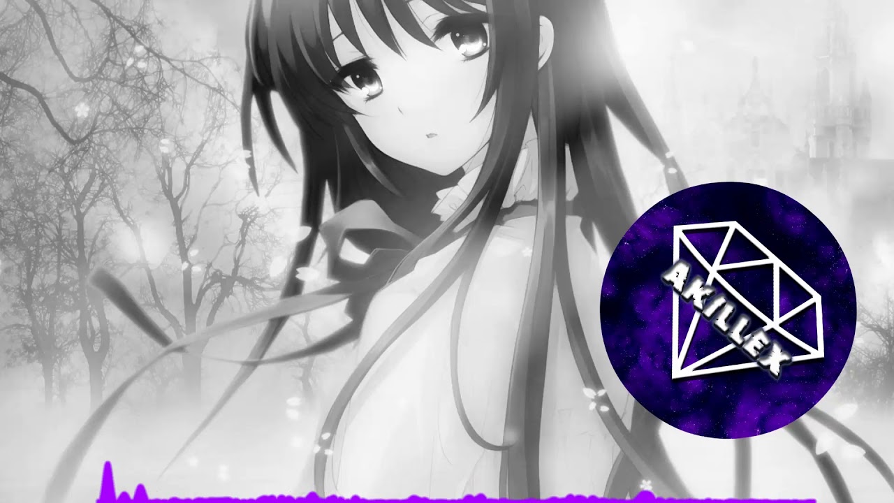 Nightcore-Estamos Bien-(Bad Bunny)