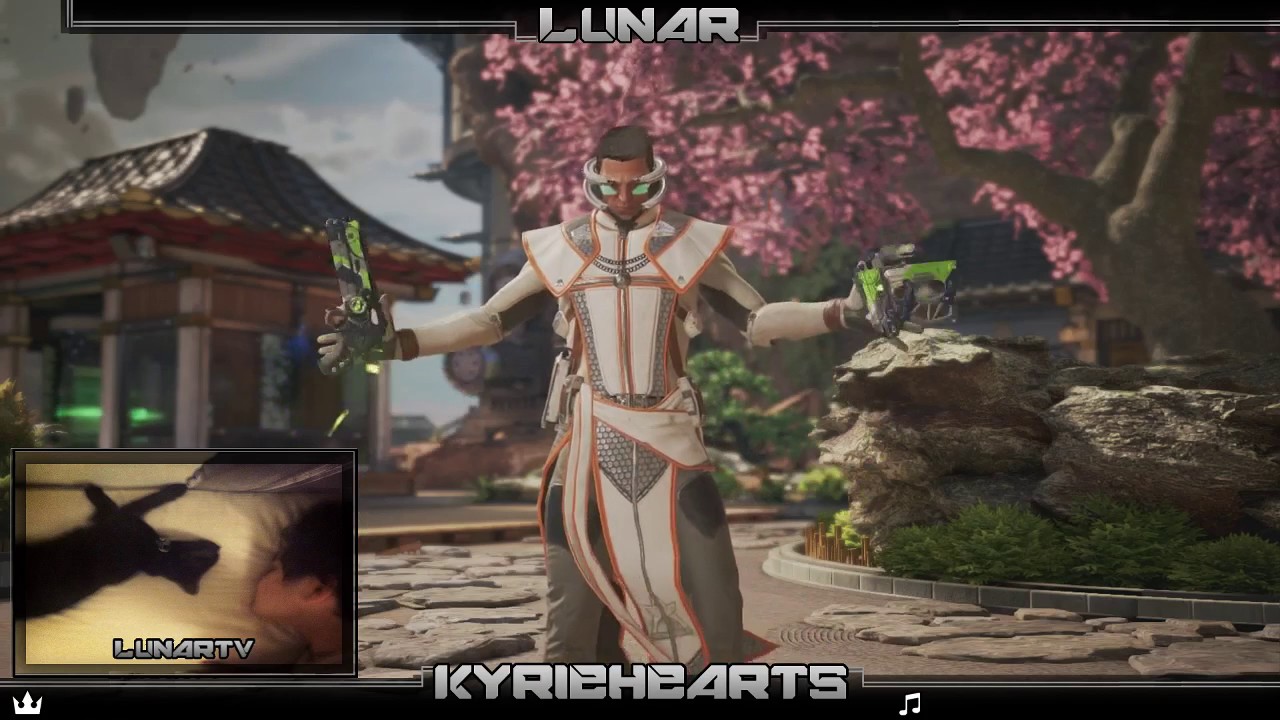ps4 Wraith is best