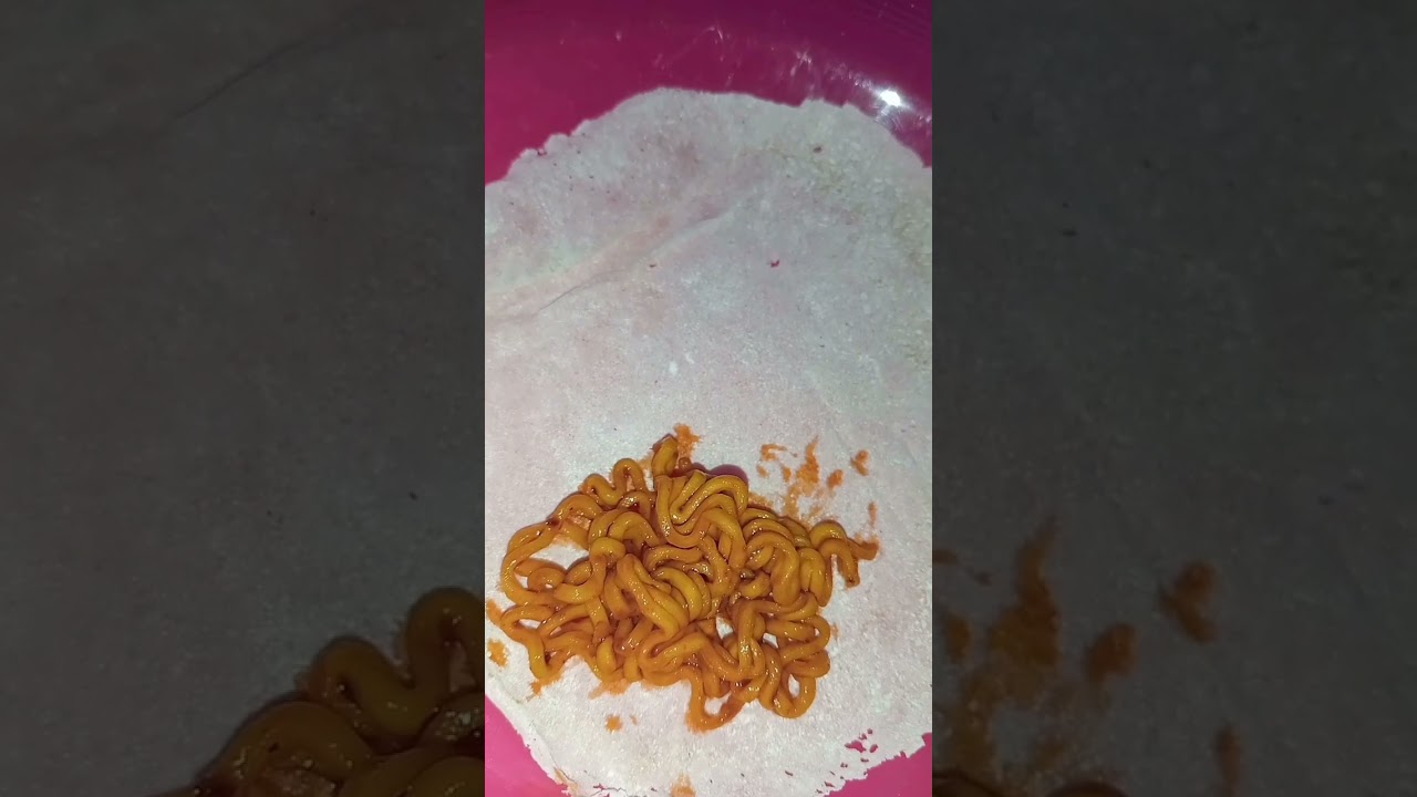 lumpia isi mie goreng #shorts #masakanrumahan