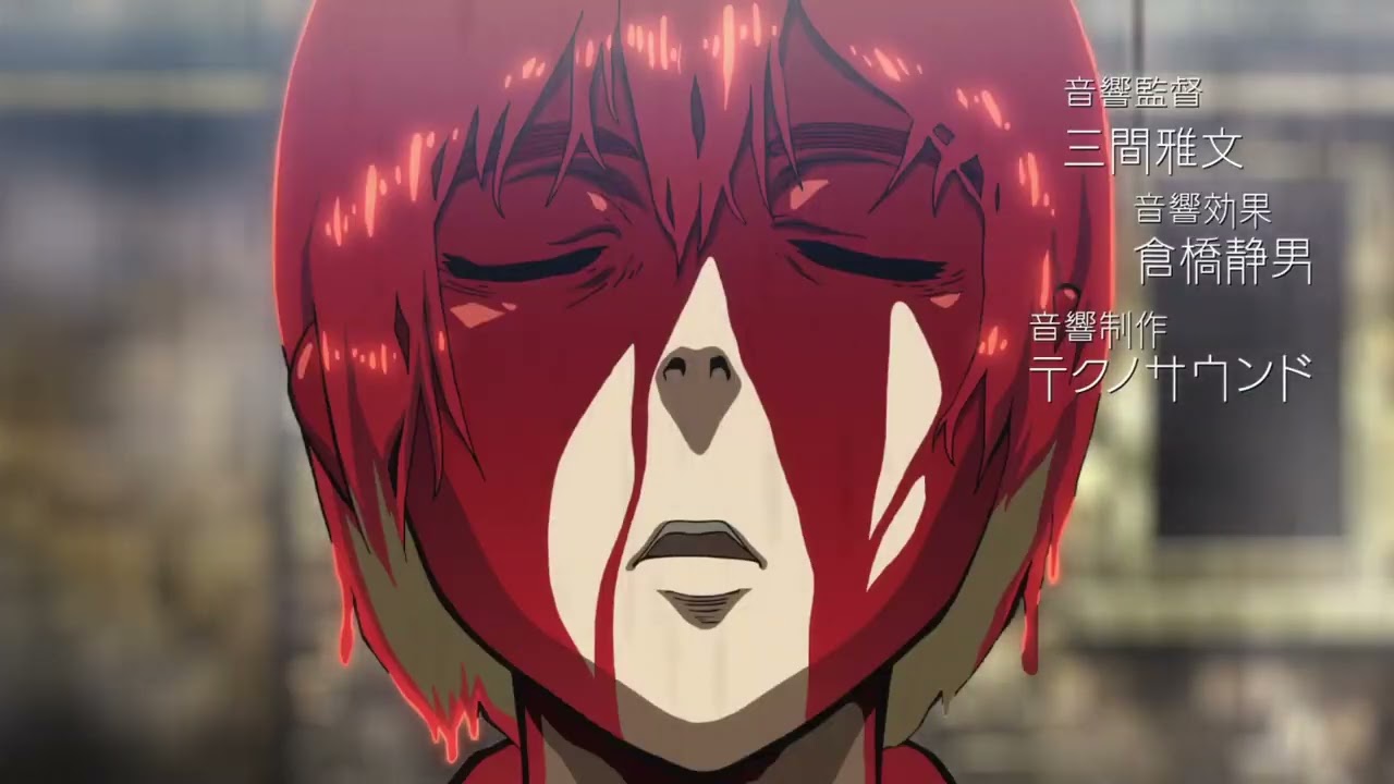 Attack on Titan: CHRONOLOGY | Special Episode 6 Opening Theme