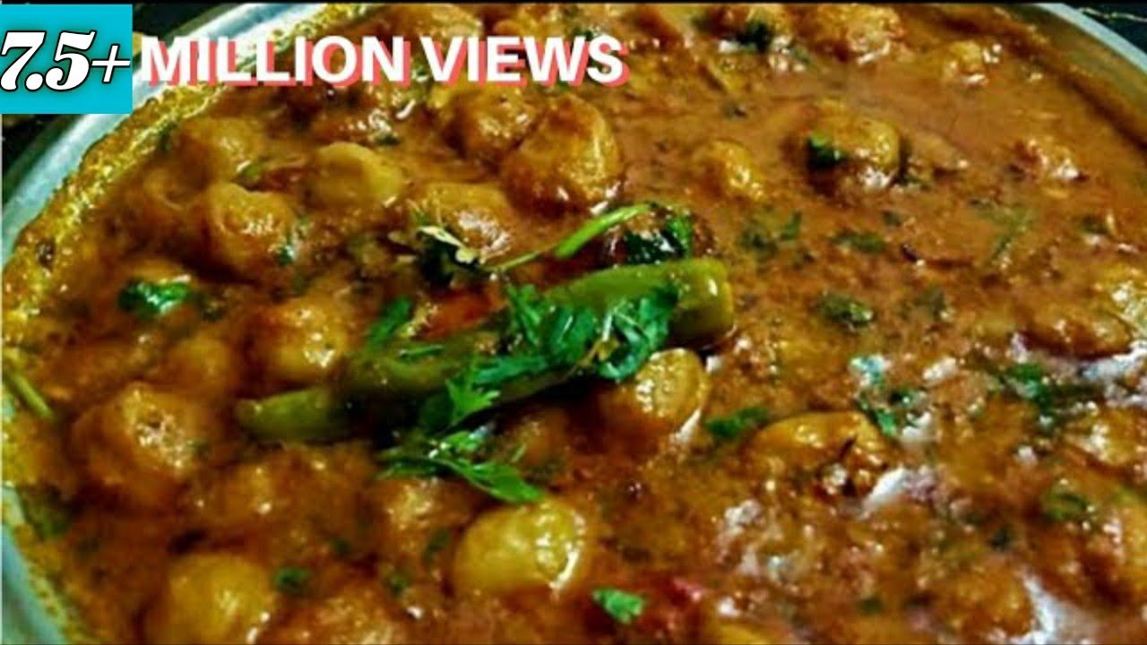 ऐसे बनाएं हलवाई स्टाइल छोले तो सारे पुराने तरीके भूल जाओगे Chole Masala Recipe | Halwai style Chole