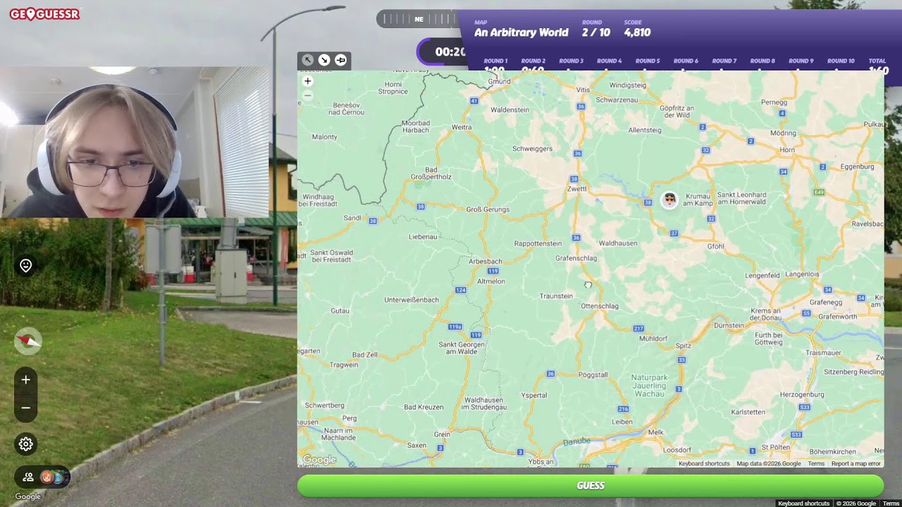 Coupe de la Ligue - Week 2 vs Zorktha - NL & North America