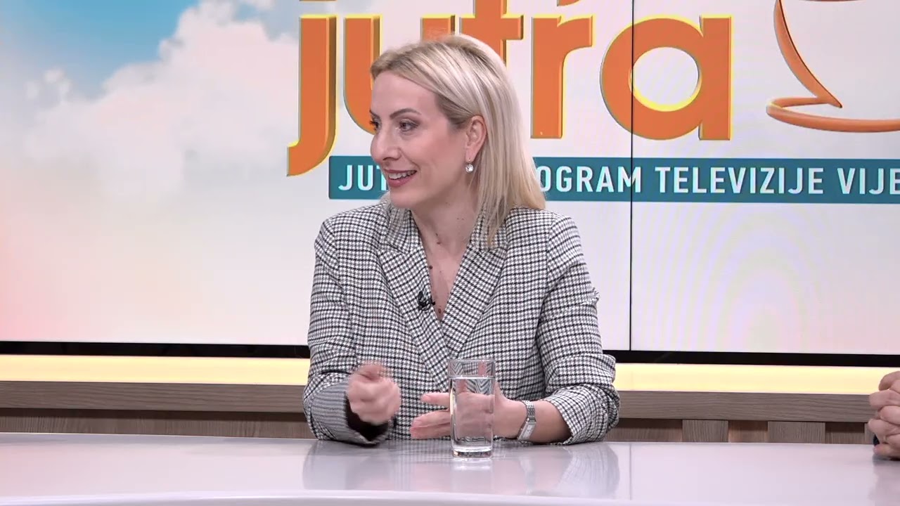 BOJE JUTRA - NEPOPULARNOST LIJEPIH VIJESTI | Vijesti online