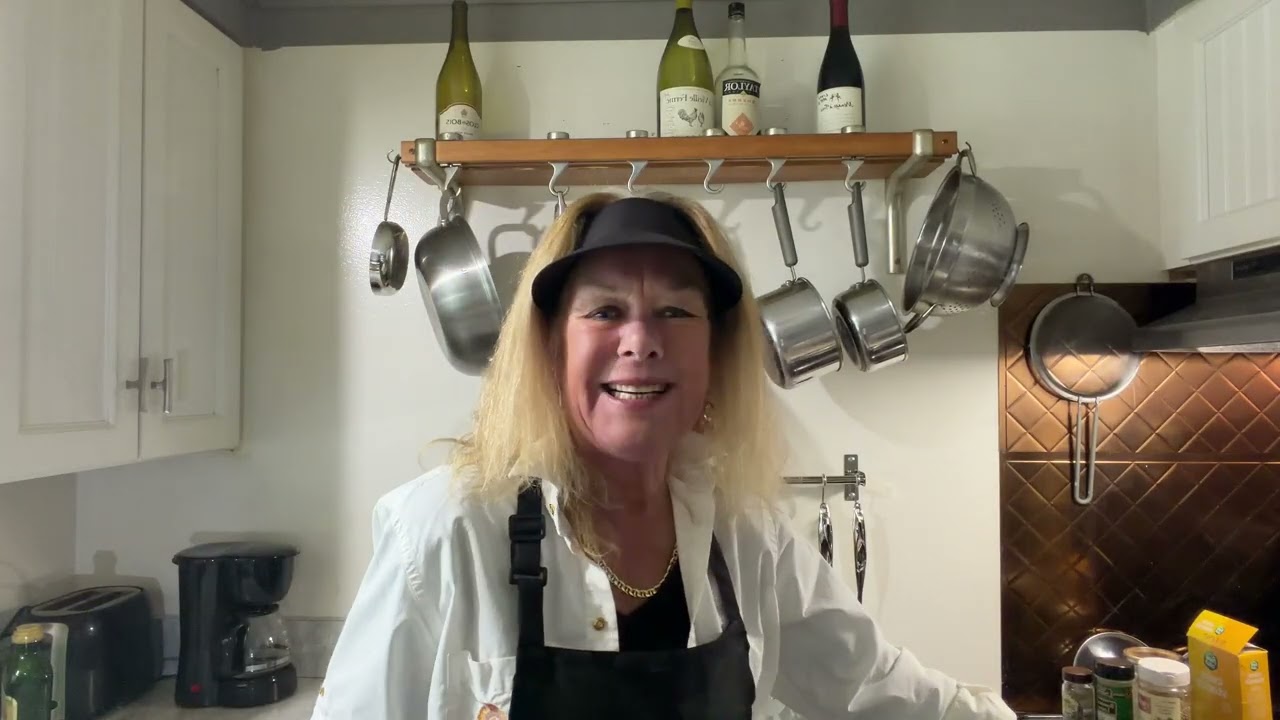Basic Kitchen Gear & Staples To Cook Well!
