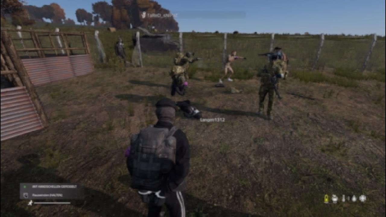 Dayz 6